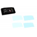 CNC Racing Dashboard Screen Protector Kit for the Ducati Panigale / Streetfighter V4 (2025+) CNC Racing Dashboard Screen Protector Kit for the Ducati Panigale / Streetfighter V4 (2025+)
